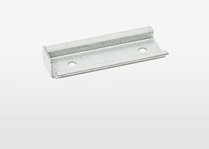 ABB机器人配件 ABB配件原厂型号 3HAC10719-1 Mounting rail