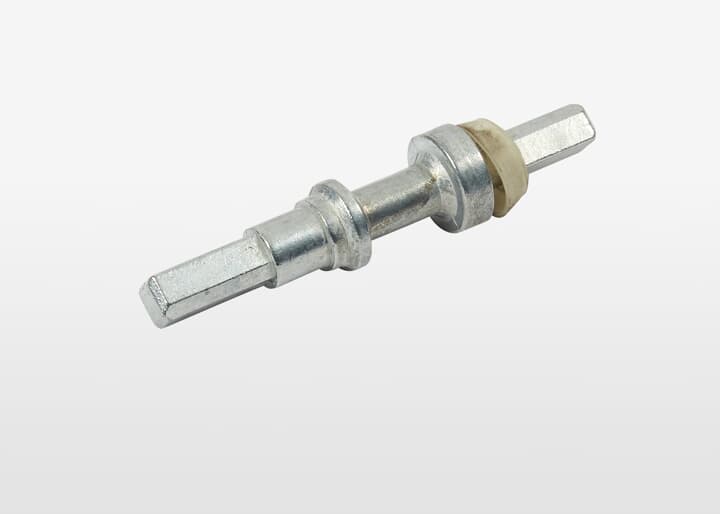 ABB机器人配件 ABB配件原厂型号 3HAC020766-001 Shaft for main switch