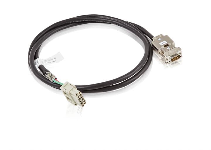 ABB机器人配件 ABB配件原厂型号 3HAC024503-001 Harn-X13 PBUS