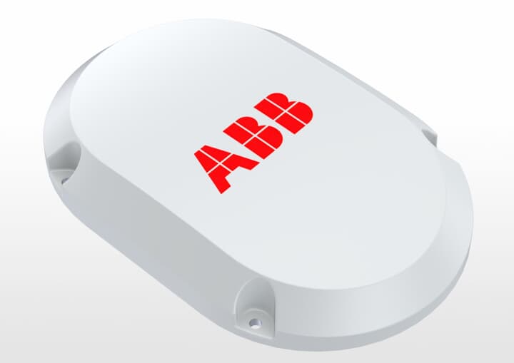 ABB机器人配件 ABB配件原厂型号 3HAC073093-001 HOUSING COVER
