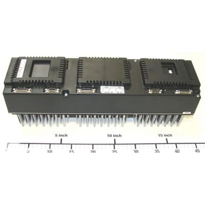 ABB机器人配件 ABB配件原厂型号 3HAC025338-003 Main Servo Drive Unit , D4 3E 1C