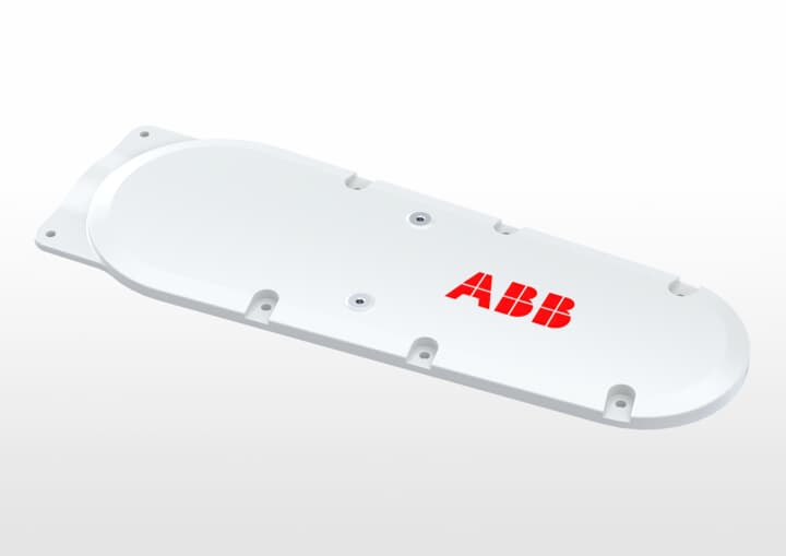 ABB机器人配件 ABB配件原厂型号 3HAC073094-001 TUBULAR COVER