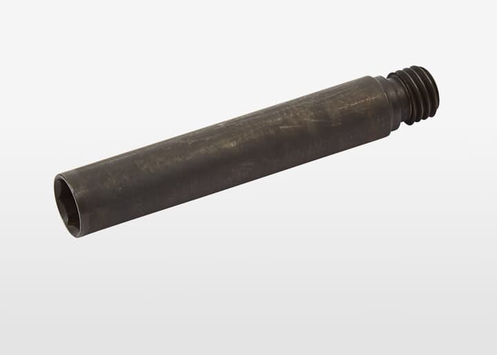 ABB机器人配件 ABB配件原厂型号 3HAC14628-1 Guiding Pin M12 L=60