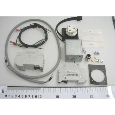 ABB机器人配件 ABB配件原厂型号 3HAC024706-003 Service outlet Europa
