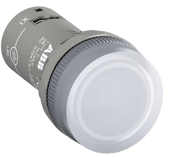 ABB机器人配件 ABB配件原厂型号 3HAC057096-001 Signal lamp