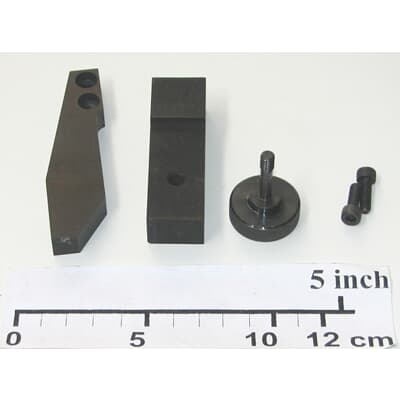 ABB机器人配件 ABB配件原厂型号 3HAC6588-1 Sync.fixture