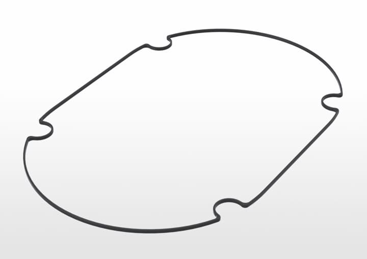 ABB机器人配件 ABB配件原厂型号 3HAC067833-001 Gasket
