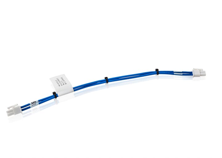 ABB机器人配件 ABB配件原厂型号 3HAC036686-001 Harn-ARU/MDU 24V