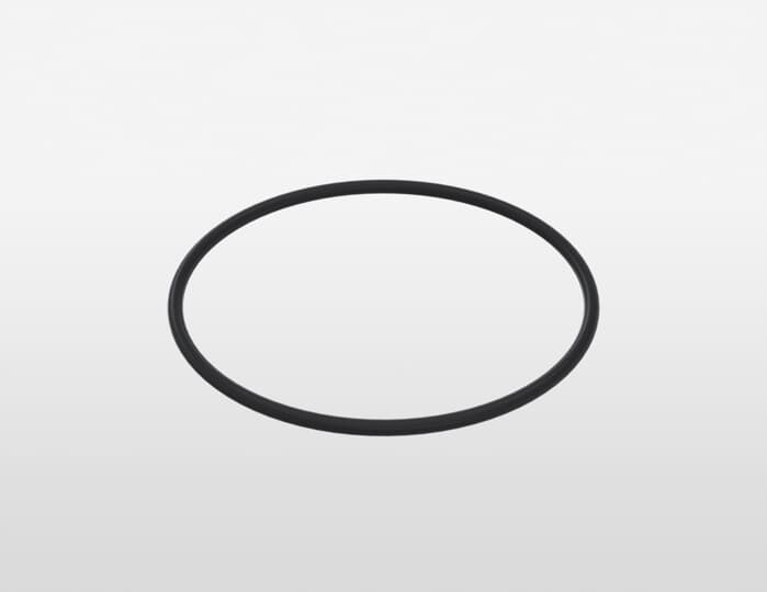ABB机器人配件 ABB配件原厂型号 3HAC061327-037 O-ring