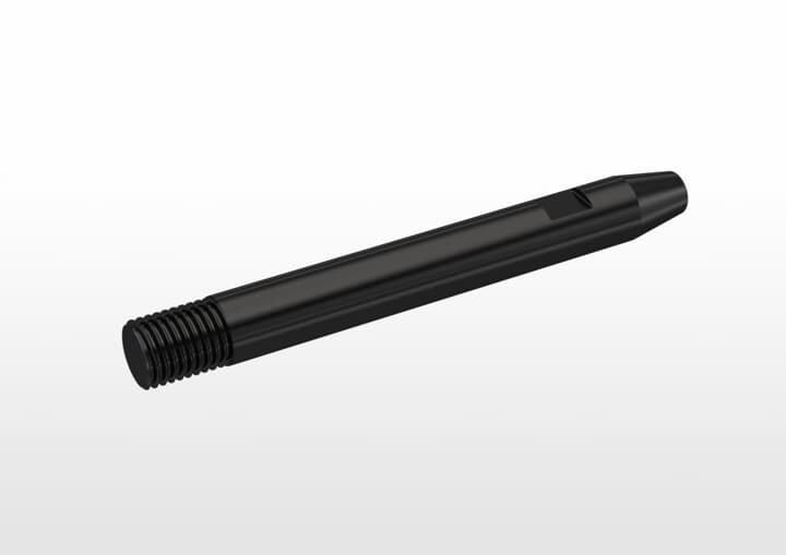 ABB机器人配件 ABB配件原厂型号 3HAC048814-002 Guiding pin M20 L=180