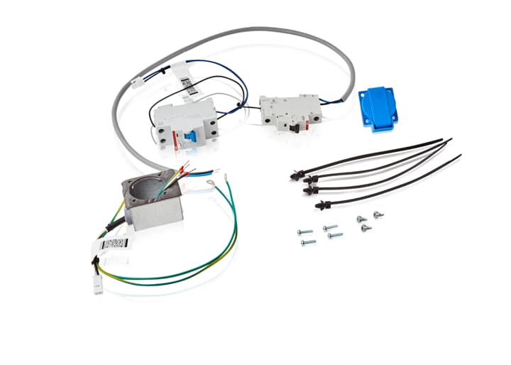 ABB机器人配件 ABB配件原厂型号 3HAC024706-004 Service outlet USA