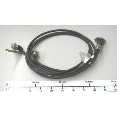 ABB机器人配件 ABB配件原厂型号 3HAC12660-1 Pos SW 2/3 cable harness