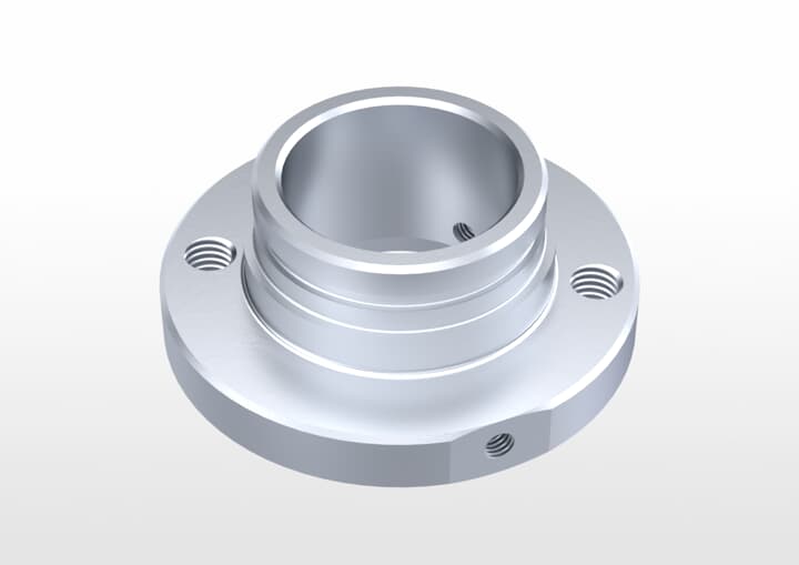 ABB机器人配件 ABB配件原厂型号 3HAC073490-001 Shaft