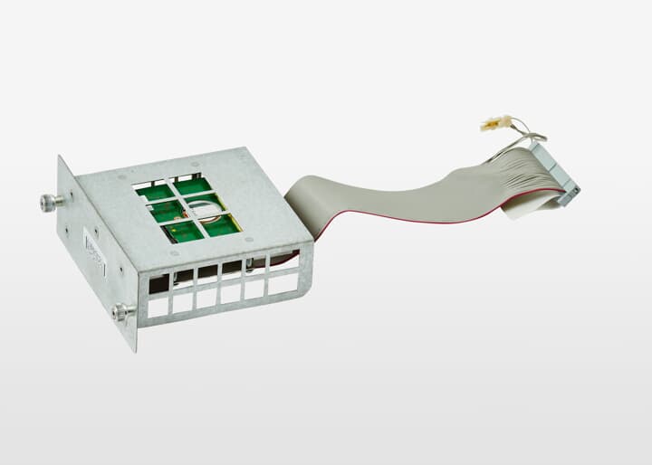 ABB机器人配件 ABB配件原厂型号 3HAC020988-001 Mass memory 1xHDD