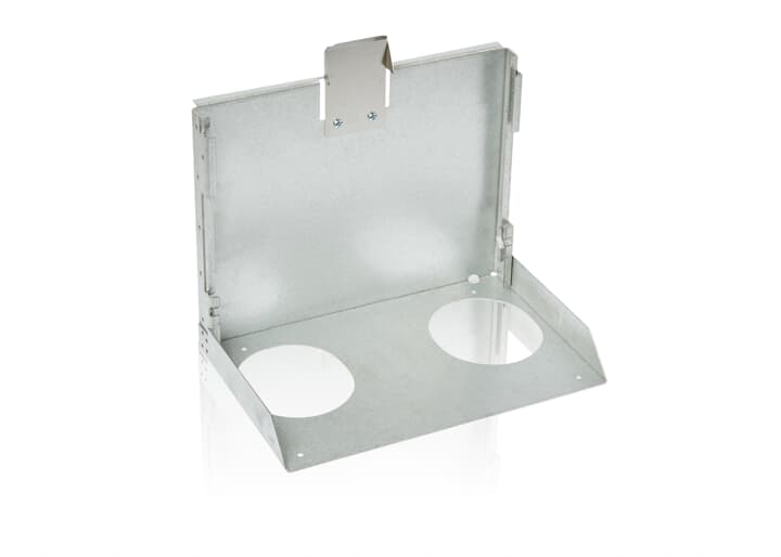ABB机器人配件 ABB配件原厂型号 3HAC020890-077 Computer mounting