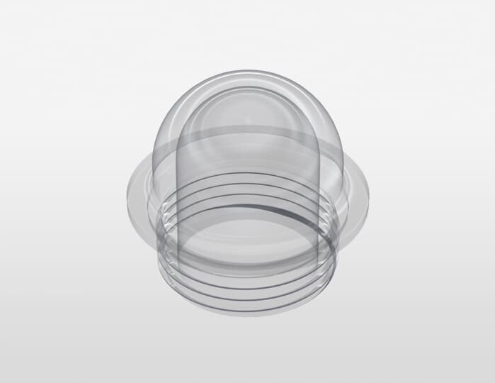 ABB机器人配件 ABB配件原厂型号 3HAC059429-001 Sight glas