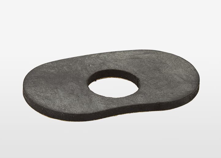 ABB机器人配件 ABB配件原厂型号 3HAC065190-001 Gasket