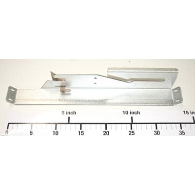 ABB机器人配件 ABB配件原厂型号 3HAC024107-001 Computer bracket right, asm