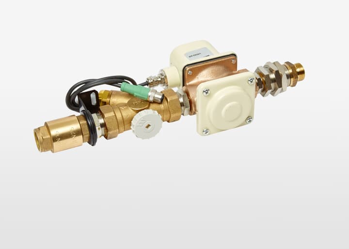 ABB机器人配件 ABB配件原厂型号 3HAC026657-005 Water return circuit