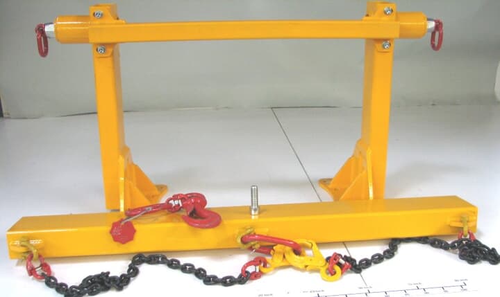 ABB机器人配件 ABB配件原厂型号 3HAC025792-001 Lifting accessory