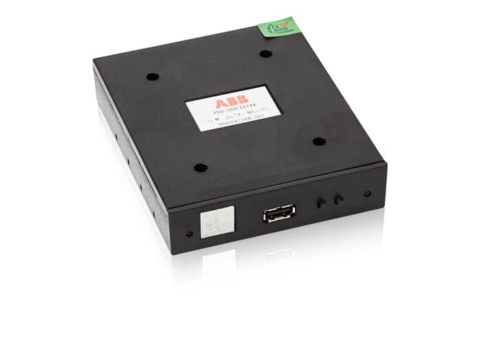 ABB机器人配件 ABB配件原厂型号 3HAC041748-001 FDD - USB unit