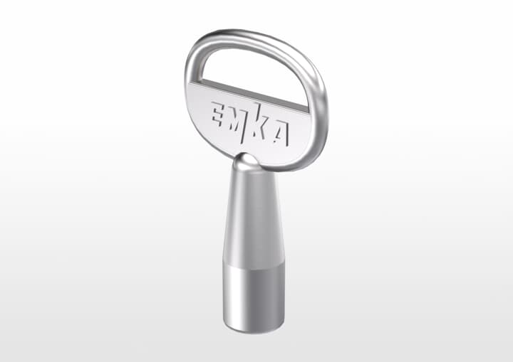 ABB机器人配件 ABB配件原厂型号 3HAC074600-001 Key