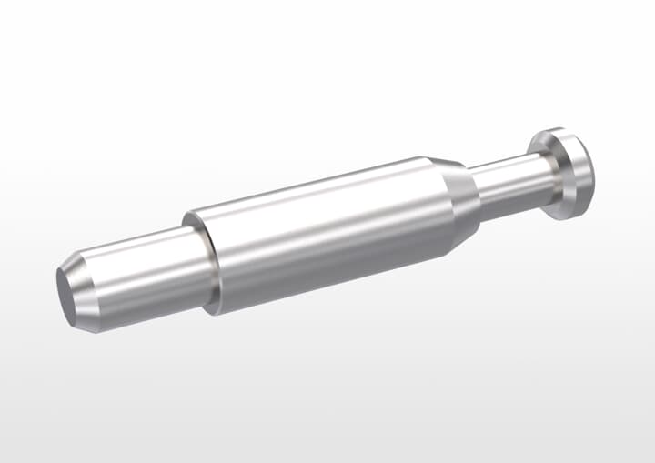 ABB机器人配件 ABB配件原厂型号 3HAC079684-001 Tuning disc guide pin