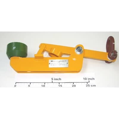 ABB机器人配件 ABB配件原厂型号 3HAC023364-001 Lifting tool gearbox