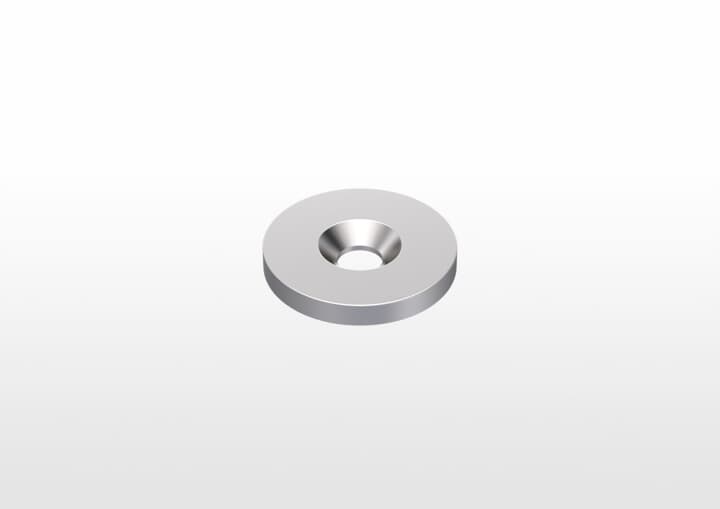 ABB机器人配件 ABB配件原厂型号 3HAC046789-001 Washer