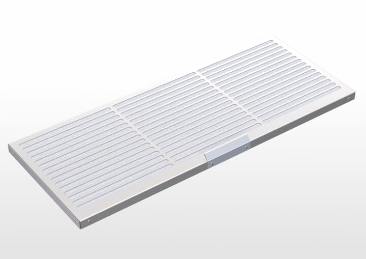 ABB机器人配件 ABB配件原厂型号 3HAC075740-001 Air filter fine asm
