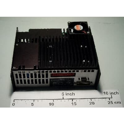 ABB机器人配件 ABB配件原厂型号 3HAC021716-001 Servo Drive Unit