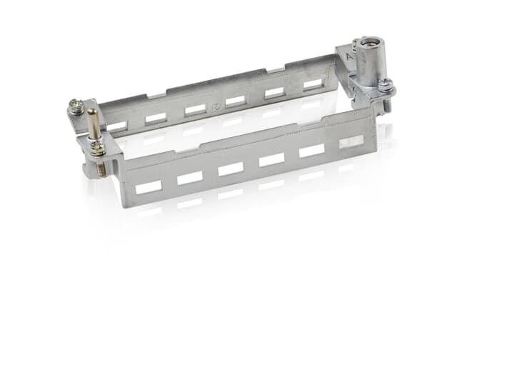 ABB机器人配件 ABB配件原厂型号 3HAC10989-1 Hinged frame A-F