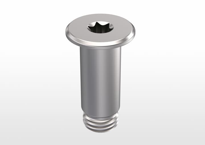 ABB机器人配件 ABB配件原厂型号 3HAC060255-001 Plug, 12mm
