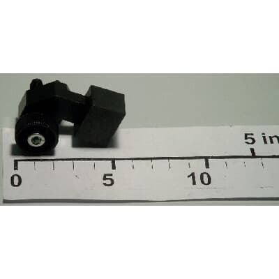 ABB机器人配件 ABB配件原厂型号 3HAC13908-9 Calibration bracket