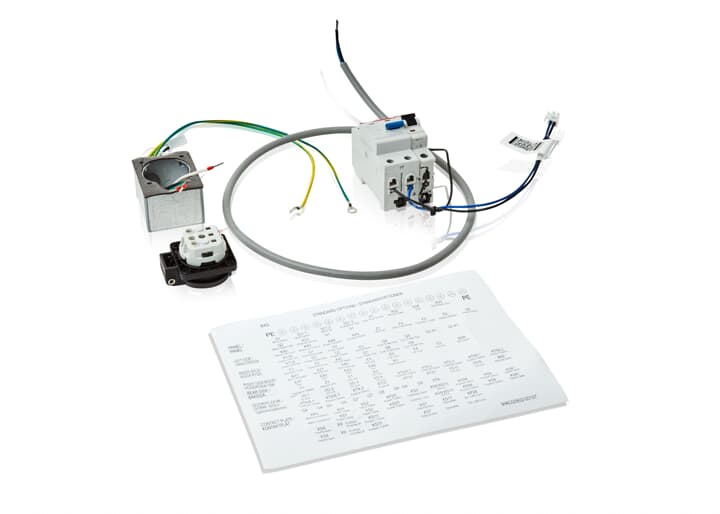 ABB机器人配件 ABB配件原厂型号 3HAC032454-001 Service outlet Europe