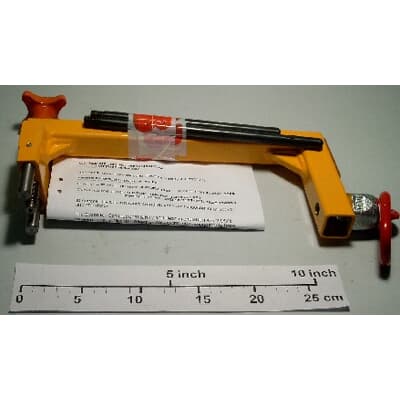 ABB机器人配件 ABB配件原厂型号 3HAC13698-1 Lifting device RV2