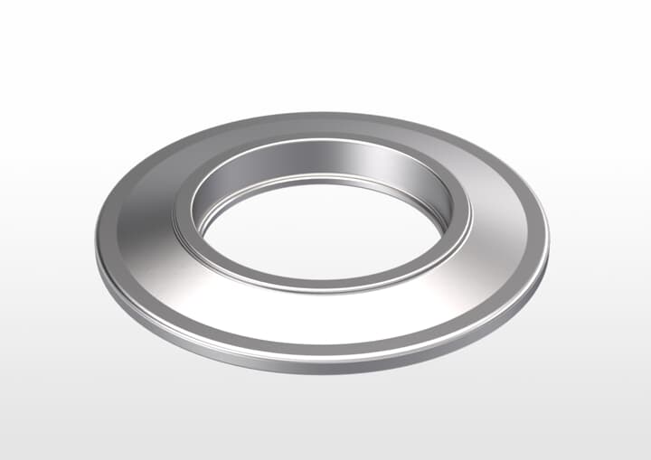 ABB机器人配件 ABB配件原厂型号 3HAC048836-001 Thrust washer