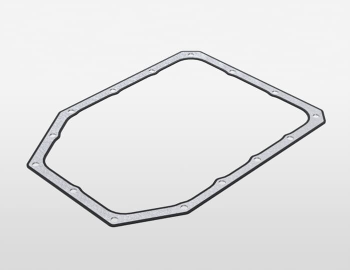 ABB机器人配件 ABB配件原厂型号 3HAC058649-003 Sealing washer