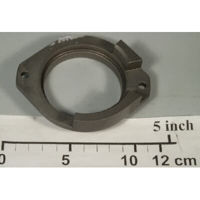 ABB机器人配件 ABB配件原厂型号 3HAC021118-001 Flange axis 1-3