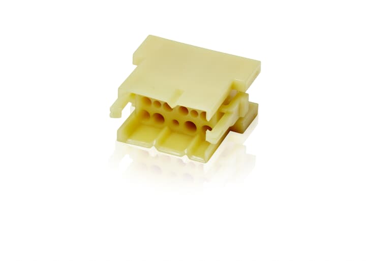 ABB机器人配件 ABB配件原厂型号 3HAC8123-2 Connector male