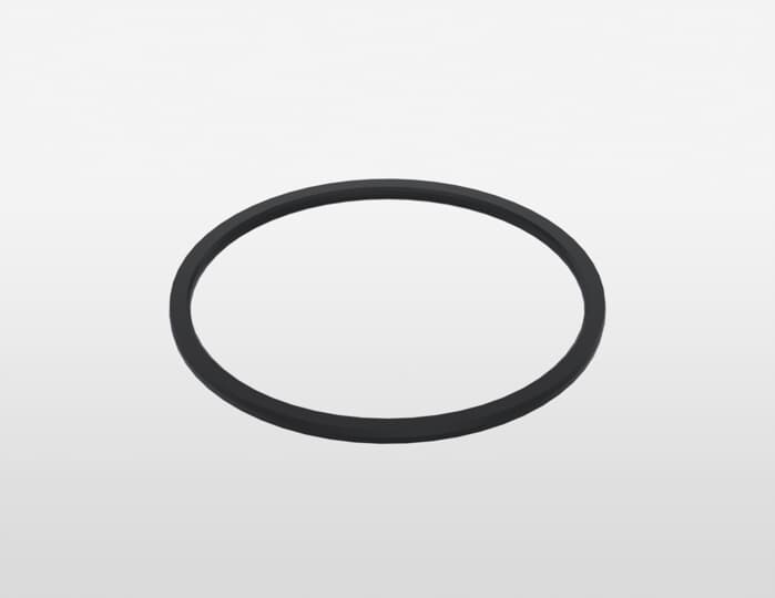 ABB机器人配件 ABB配件原厂型号 3HAC062067-001 Sealing ring