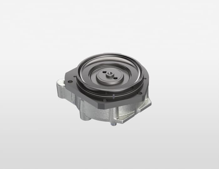 ABB机器人配件 ABB配件原厂型号 3HAC060588-003 Axis 4/5 gear without motor