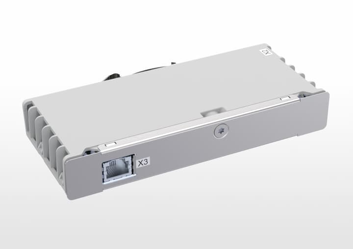 ABB机器人配件 ABB配件原厂型号 3HAC061701-001 DSQC1041 Connected Services Wired