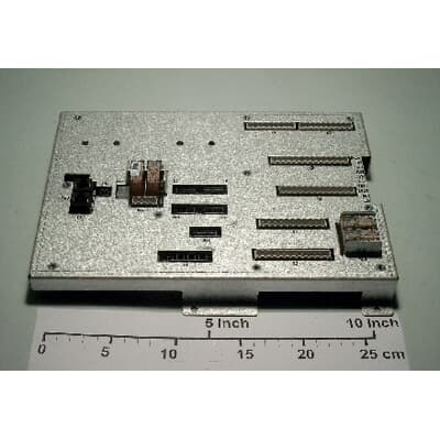 ABB机器人配件 ABB配件原厂型号 3HAC020665-001 Panel Board Unit