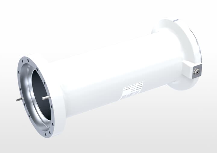 ABB机器人配件 ABB配件原厂型号 3HAC077818-001 Extender unit CR