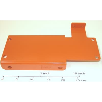 ABB机器人配件 ABB配件原厂型号 3HAC023951-005 Adapter plate