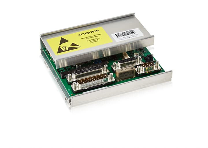 ABB机器人配件 ABB配件原厂型号 3HAC033095-001 SMB-unit DSQC633B