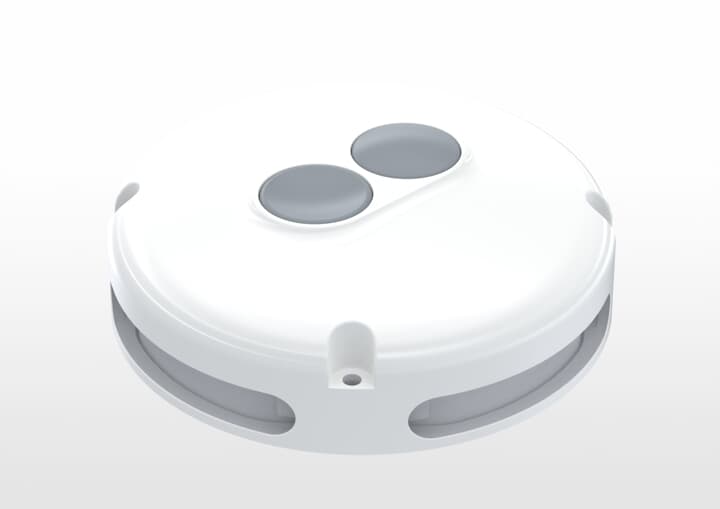 ABB机器人配件 ABB配件原厂型号 3HAC076855-001 ASI sub-assembly unit