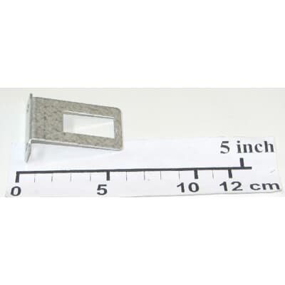 ABB机器人配件 ABB配件原厂型号 3HAC15433-1 cabel bracket