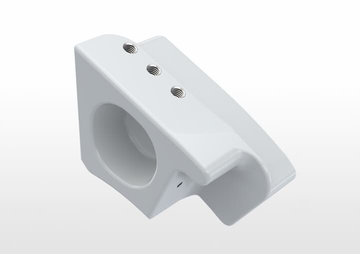 ABB机器人配件 ABB配件原厂型号 3HAC070252-005 Mech. stop extension